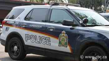 Teen charged with murder in April death in Saskatoon