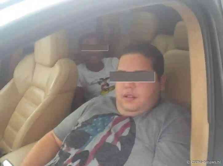 Belgische cocaïnebaas ‘Nadori’ die nog 17 jaar moet zitten opgepakt in Dubai Mall