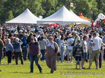Opinion: Heritage Festival congestion shows the value of bike lanes