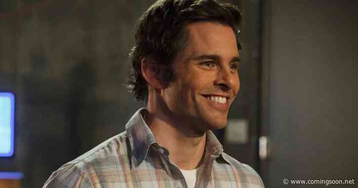James Marsden’s New Apple TV Show Sees X-Men Star Hilariously Evade Murder Charges