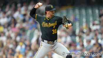 How Paul Skenes' relative rough patch is costing the Pirates amid a rare push for playoff contention