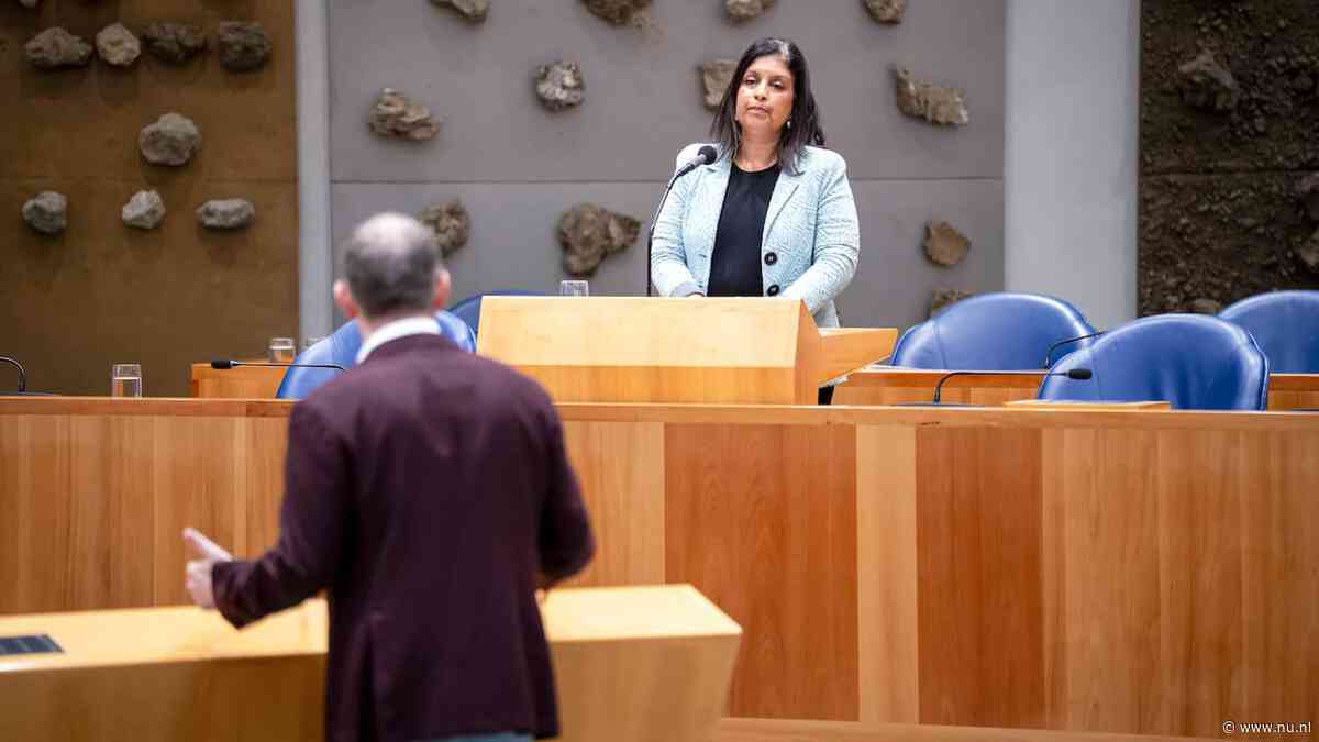 Oud-minister liet bewust na verkiezingen weten arbeidsmigratieplan te schrappen