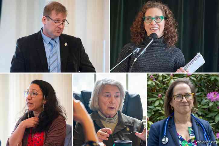 In Chittenden Southeast Senate primary, incumbents and challengers alike pivot platforms to affordability