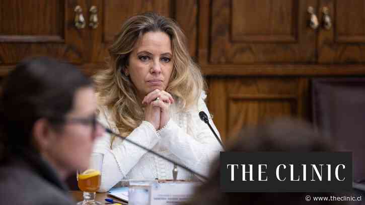 La presión por un indulto general que la senadora Kaiser llevó hasta el despacho del biministro Alvarado