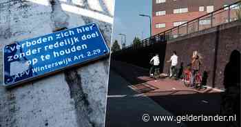 Brugklassers terroriseren hele straat om indruk te maken op elkaar, buurt is het zat: ‘Dit gaat élke dag zo’