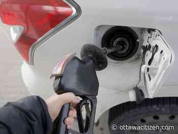 Ottawa drivers might want to wait to fill up, experts say