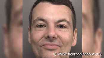 He went to Lime Street Wetherspoons after release from jail but it was 'worst possible choice'