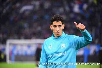 Mercato : L'Olympique de Marseille refuse une première offre de la Real Sociedad pour Nayef Aguerd
