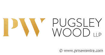 Pugsley Wood Client Receives $3.5 Million SEC Whistleblower Award