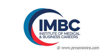 IMBC Erie Delivers Fast, Hands-On Path to Healthcare Careers for Erie-Area Residents
