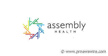 Assembly Health Appoints David Millen as Chief Technology Officer