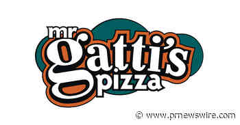 Mr Gatti's Pizza Announces Full Ownership Transition as CEO Jim Phillips Retires