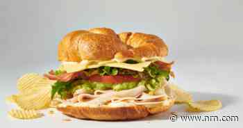 Jason’s Deli is crowdsourcing its next limited-time sandwich