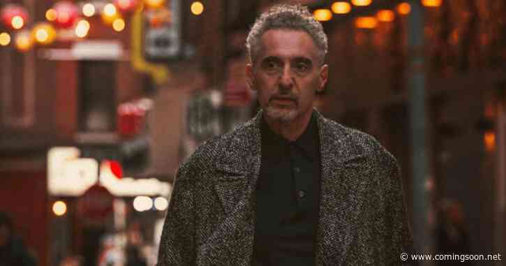 The Only Living Pickpocket in New York Trailer Reunites 2 Spike Lee Veterans After 35 Years