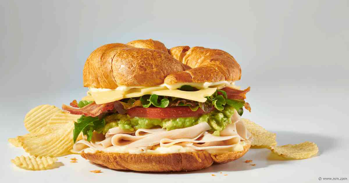 Jason’s Deli is crowdsourcing its next limited-time sandwich