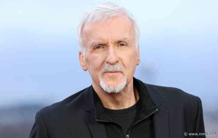 James Cameron implies he’s done making ‘Avatar’ films and is ready to move on