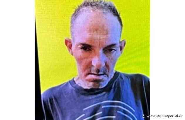 POL-SBR-BURB: 47-jähriger aus Saarbrücken vermisst - Polizei bittet um Mithilfe