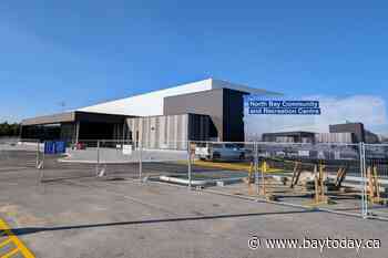 North Bay’s new arena has a proposed name: WFCU Place
