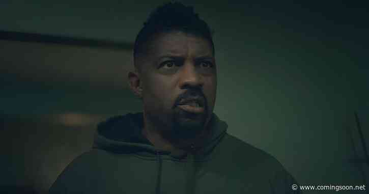 Average Joe Season 2 Sees Black-ish Star Deon Cole Return to Intense Paramount+ TV Show