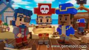 Another Blockchain Game Studio Shuts Down As Crypto Trend Sputters Out