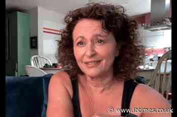 Who Is Nadia Sawalha? Former 'Loose Women' Host Starts Legal Action Against Itv for Untimely Removal