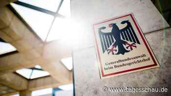 Flughafen Leipzig/Halle: Bundesanwaltschaft ermittelt zu Sprengstoff-Drohne