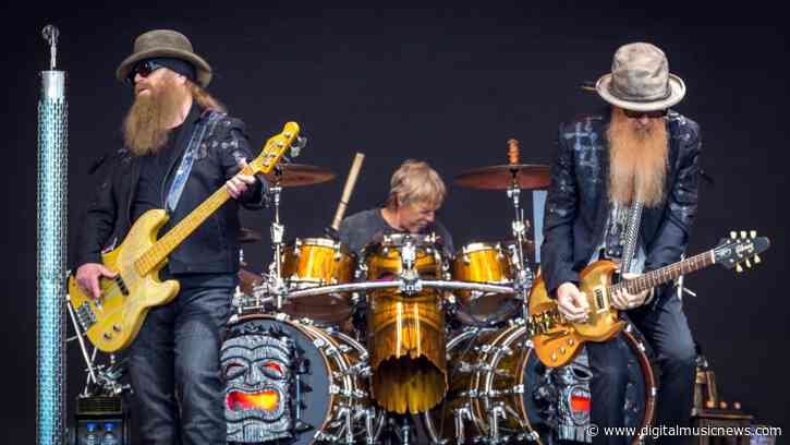 ZZ Top Cancel Hollywood Bowl and Other Dates, Citing ‘Insurmountable Obstacles’