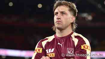 Cam Munster is in Perth. The Bears are finalising their roster. There will be no secret meetings