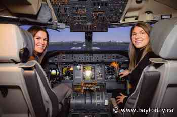 Aviation school expanding to North Bay