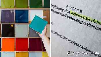 Nächste Insolvenz: Hundert Jahre Baustoff-Tradition vor dem Aus