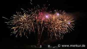 Kurioser Zufall: Vater schenkt Tochter unbeabsichtigt ein Feuerwerk zum Geburtstag – und das gleich zweimal