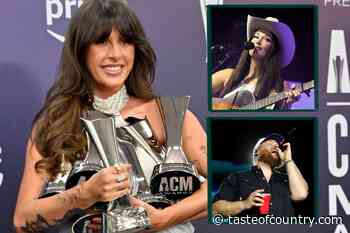 The Best Country Albums of 2026 (So Far)