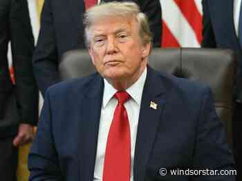 Dyer: Trump likely doesn't understand stakes in Iran war