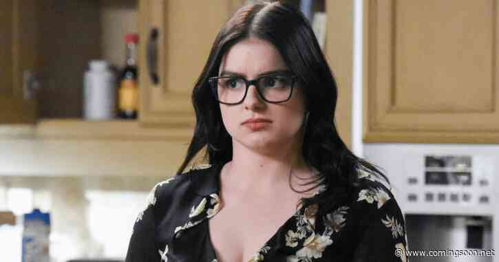 Paramount+ Turns Beloved Superhero TV Show Into New Movie With Ariel Winter, Watch Trailer