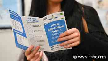 The July jobs numbers are due out Friday. Here's what to expect