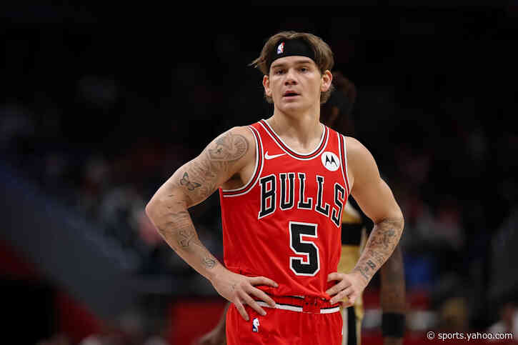 Mac McClung begins international career after winning pair of G League MVP awards, 3 NBA Slam Dunk Contests