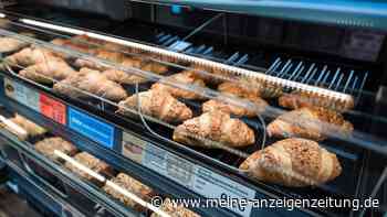 Sparmaßnahmen – Aldi Süd testet kleinere Backstationen