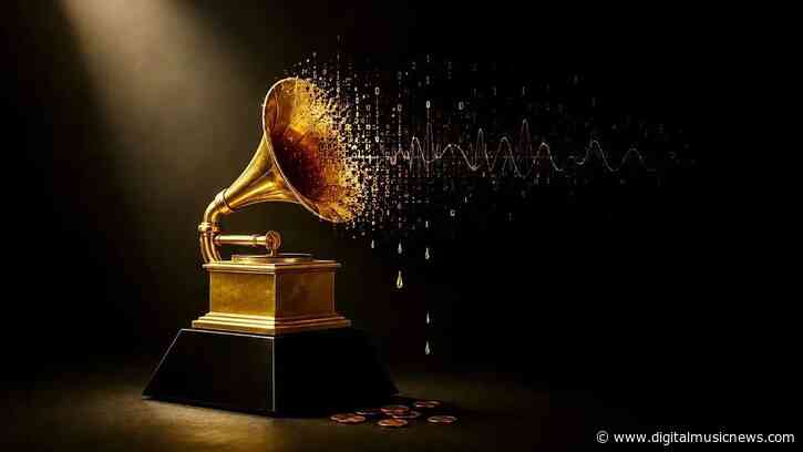 The Grammy Whammy