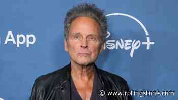 Lindsey Buckingham’s Alleged Stalker Ruled ‘Not Trial Competent’ After Mental Health Exam