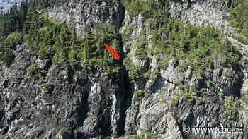 Missing hiker found in Strathcona Park on Vancouver Island