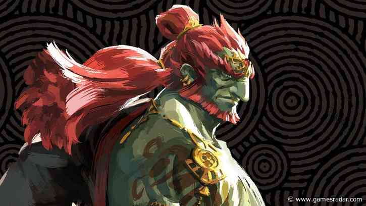 Nintendo's live-action Legend of Zelda movie reportedly casts Young Rock star Uli Latukefu as main villain Ganondorf