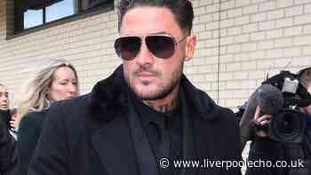 Georgia Harrison issues statement after Stephen Bear jailed