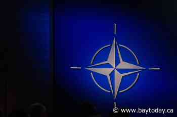 Poilievre says Carney must explain 'failed' screening that led to NATO spy case