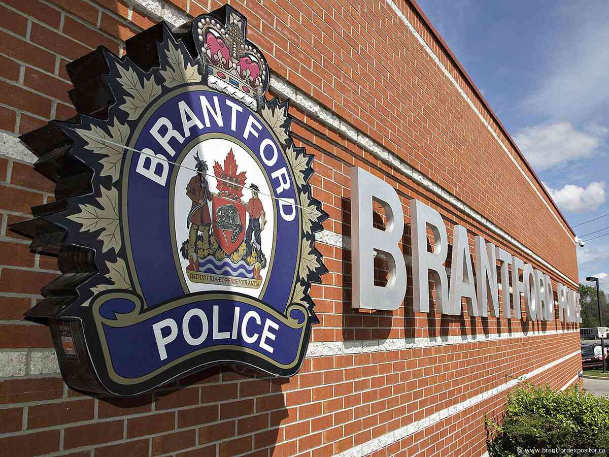 Brantford police arrest suspect in downtown stabbing