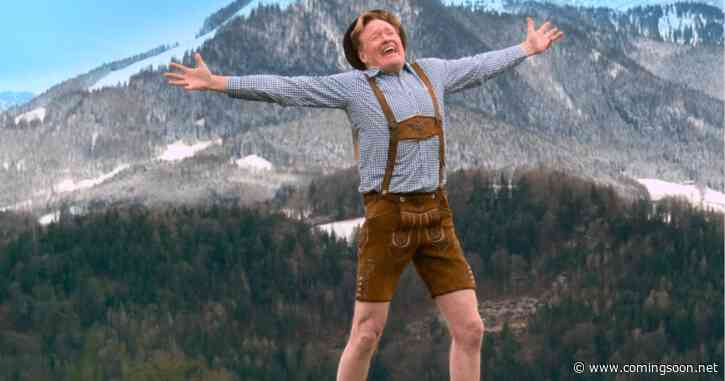 Conan O’Brien’s Hit HBO Max TV Show Gets New Season 3 Trailer, Release Date