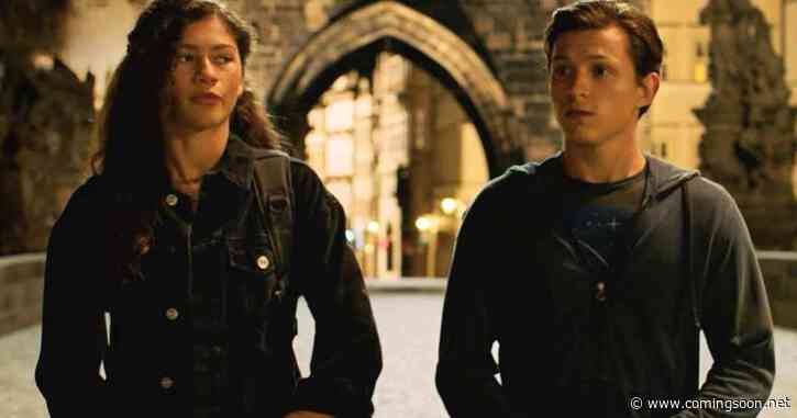 Zendaya and Tom Holland’s Secret Wedding Celebration Gets Unexpected New Details