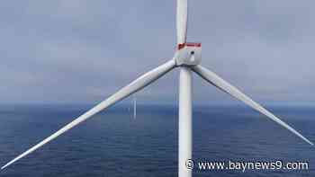 Trump administration will buy back company’s offshore wind leases off 3 states in a $1.2B deal