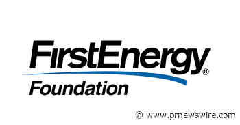 FirstEnergy Foundation Supports New Jersey Disaster Preparedness &amp; Recovery with $100,000 Donation to the American Red Cross