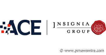 Insignia Group Launches ACE, Accessory Commerce Infrastructure for the Automotive Industry