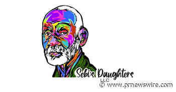 Sebi's Daughters Celebrates Ten Years of Advancing Dr. Sebi's Legacy of Healing